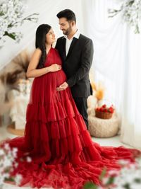 Maternity Photography