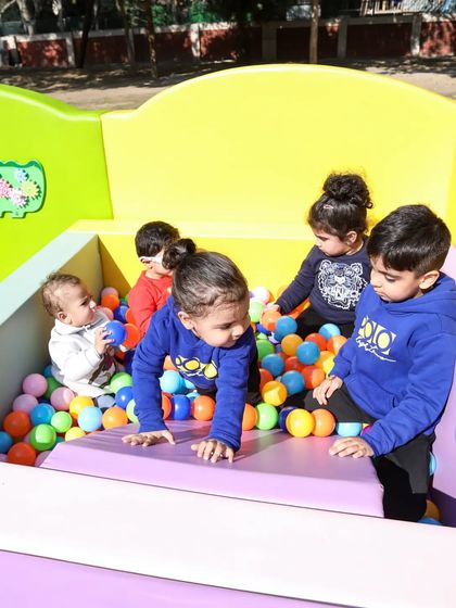 Signature Soft Play Zones photo 13