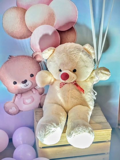 Dream Events - Baby Shower & Newborn Celebration Decor Modern & Chic Baby Celebrations photo 4