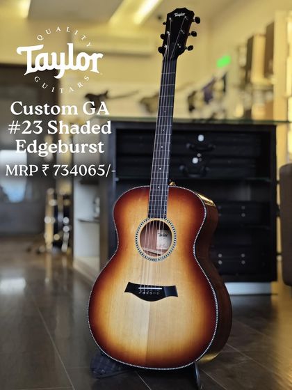 The Chords Music - Musical Instrument & Equipment Sales Acoustic Guitars: Premium Collection photo 5