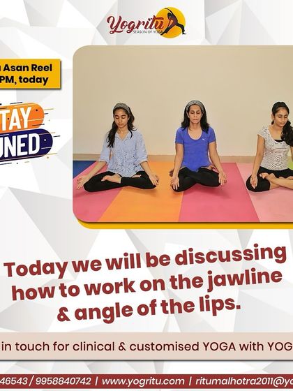 Facial Yoga & Anti-Aging Techniques photo 6