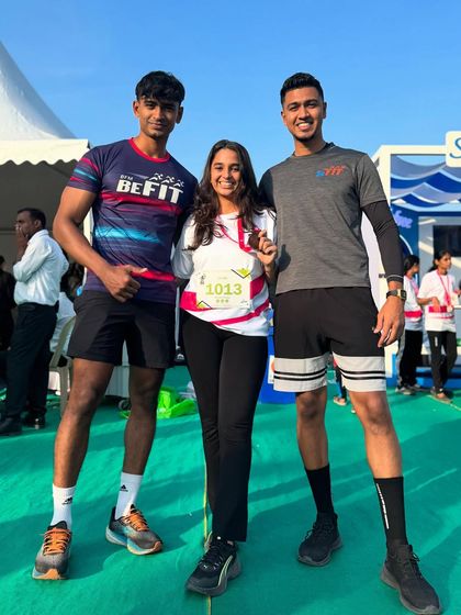 The Be Fit Tribe photo 38