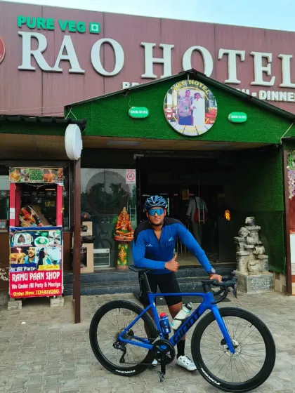 Weekend Endurance Rides (100km+) photo 9