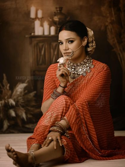 Artistic & Studio Portraits photo 4