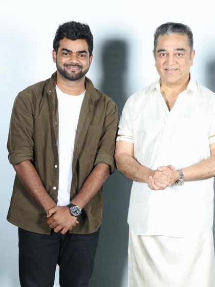 Pringle Jones - Film & Music Video Choreography On Set with Kollywood Legends photo 12