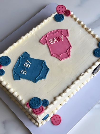 Celebration & Announcement Favors photo 3