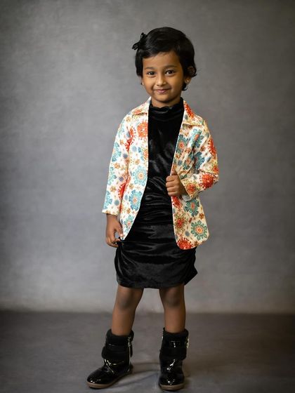 This young lady is a natural in front of the camera. We make sure older kids feel comfortable and confident during their photoshoot.