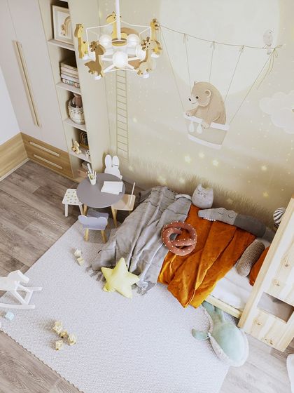 Creative Kids' Rooms photo 6