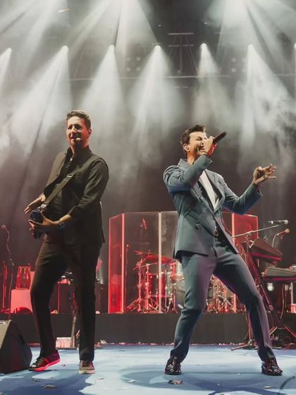 Star-Studded Entertainment photo 5