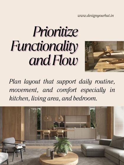 Design Your Hut - Residential Interior Design & Makeovers Our Design Philosophy photo 6