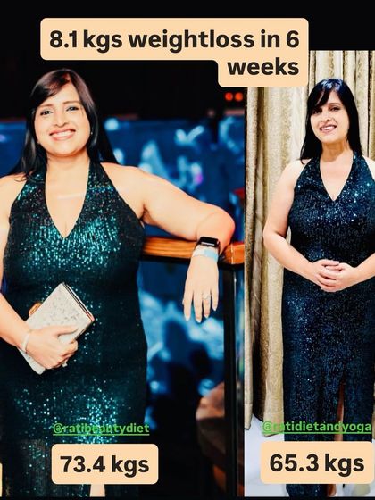 Client Transformations: The Ultimate Proof photo 14