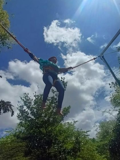 Discovery Village Resorts - Recreational & Creative Activities High-Altitude Thrills photo 20