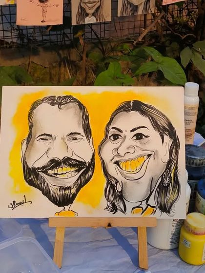 The Art of Caricature photo 20