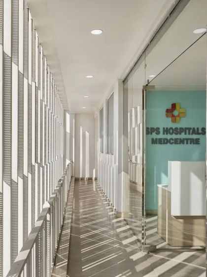 Creative Designer Architects - Healthcare Interior Design Additional Work & Spaces photo 8