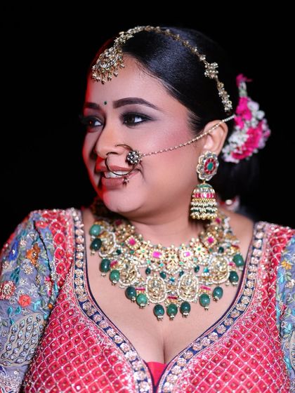 Grand Ceremonies & Regal Receptions photo 33