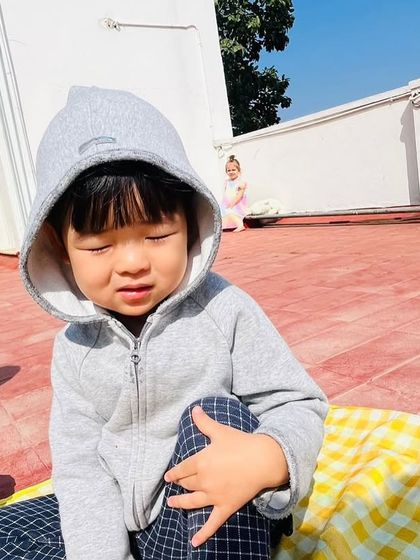 Knowledge Origin - Preschool & Kindergarten Programs Learning Beyond Our Walls: Field Trips & Nature Exploration photo 24