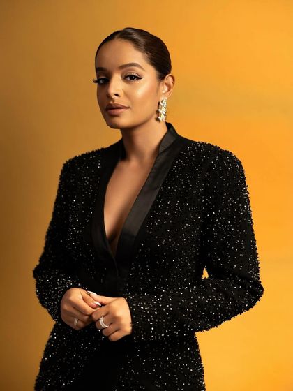 Power Dressing & Red Carpet Glam photo 18