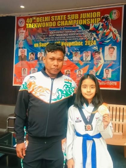 State & District Medalists photo 21