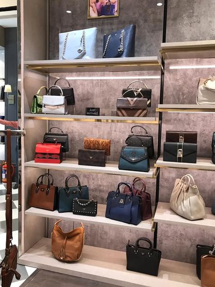 Alpha Space Solutions - Commercial Design & Build High-End Retail & Boutique Stores photo 47