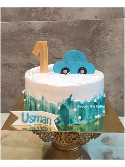 Kids' Character & Theme Cakes photo 18