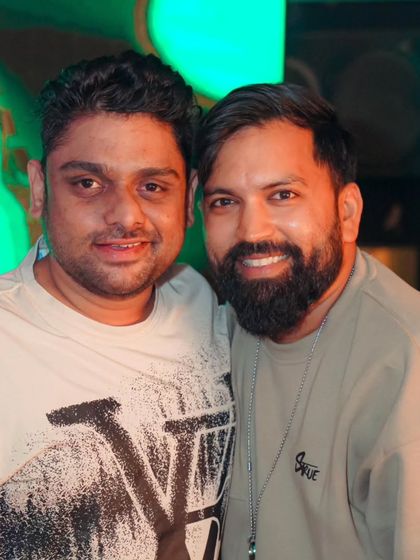 The Crew & The Crowd photo 4