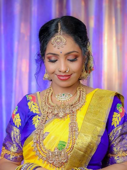 Rakshith Shetty - Fashion & Portfolio Photography Traditional & Bridal Elegance photo 60