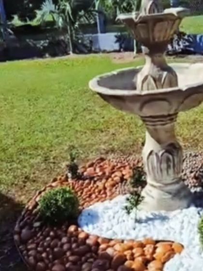 Make Heaven My Garden - Garden Design & Installation Decorative Elements & Water Features photo 4