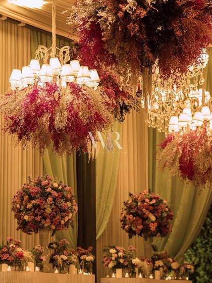 Wedding River - Wedding Design & Decor Bohemian & Garden Escapes photo 20