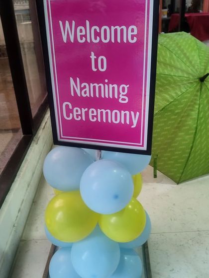 Memorable Events - Personal Event Decoration & Planning Traditional Ceremonies photo 25