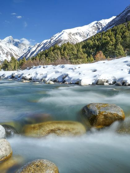 Spiti: The Cold Desert's Roar photo 17