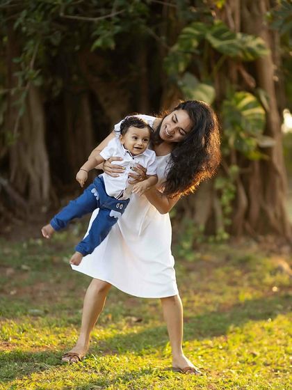 Heartfelt Family Portraits photo 31