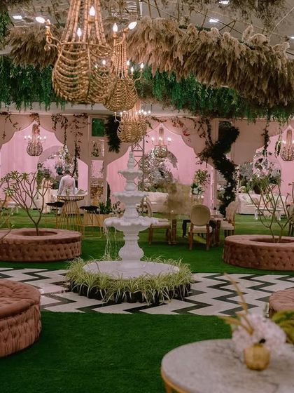 The Mogra Collective - Full-Service Wedding Planning The Art of Transformation photo 9