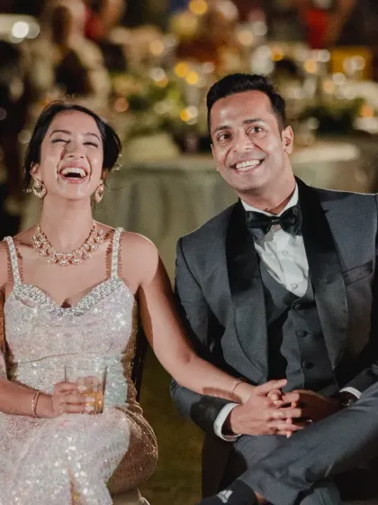 Amanati Events - Full-Service Wedding Planning Grand Receptions & Celebrations photo 11