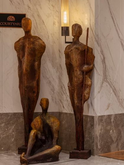 Radisson Resort, Khopoli: A Serene Urban Escape photo 4