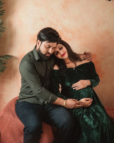 Maternity Photography