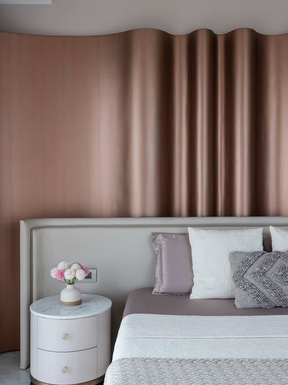 Serene Bedroom Sanctuaries photo 28