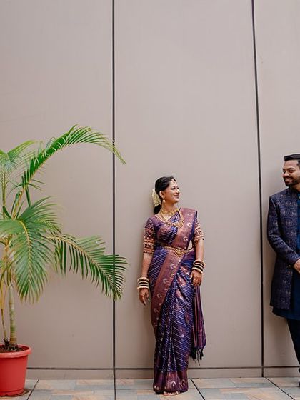 Marathi Wedding Traditions photo 9