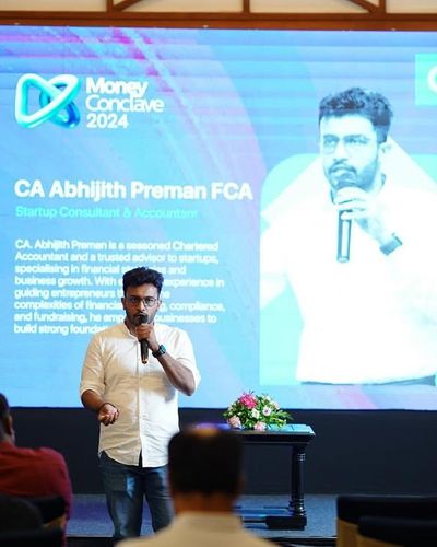 Corporate Training & Speaking Engagements