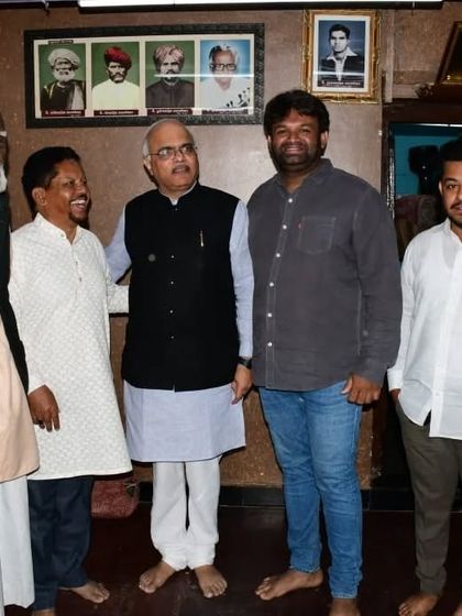 In the Hands of Artists photo 21