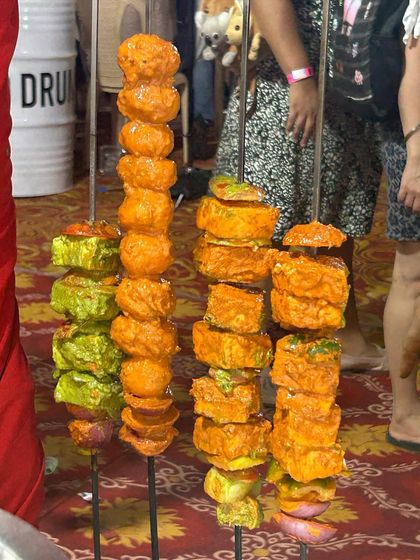 Interactive Live Stations photo 13