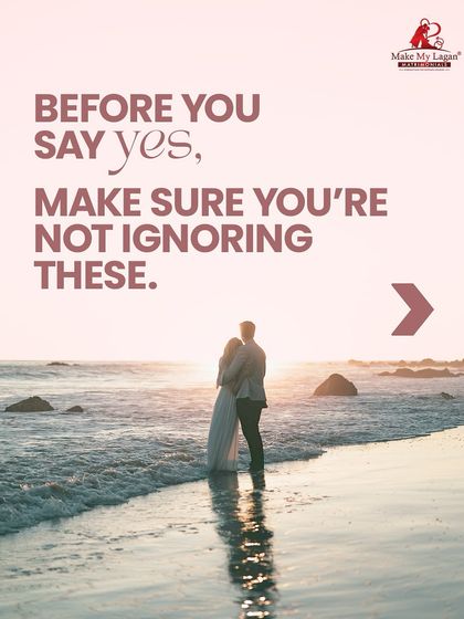 Before you commit to a lifelong journey, it's crucial to look beyond the surface. These are the deeper compatibility checks that truly matter for a lasting partnership.