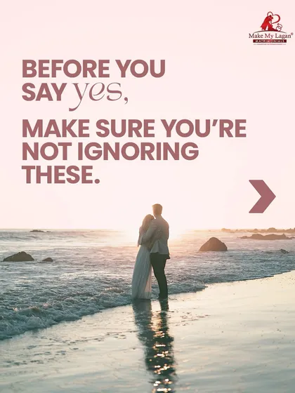 Before you commit to a lifelong journey, it's crucial to look beyond the surface. These are the deeper compatibility checks that truly matter for a lasting partnership.