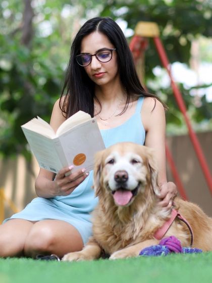 WoofWoof Stories - Pet & Family Photography The Family Bond photo 16