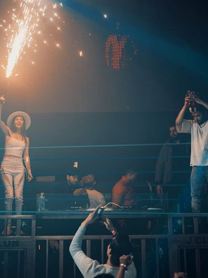 Bollytech & Club Nights photo 28