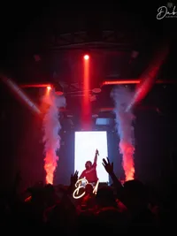 Live DJ for Events
