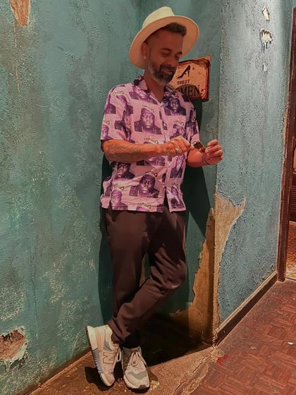 Vanshi Shastrii - Music Production & Remixing A Look Into My World photo 6