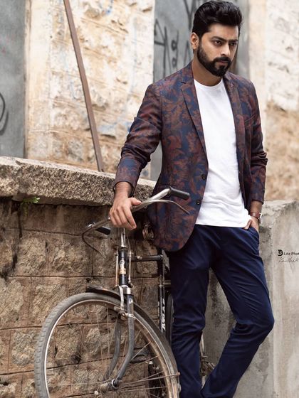 Dlite Photography - Fashion & Portrait Photography Sandalwood Stars: Actor & Actress Portfolios photo 4