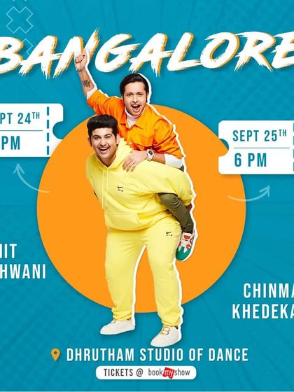 Dhrutham Studio of Dance - Dance Workshops High-Energy Bollywood photo 16