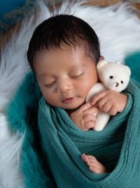 Newborn Photography