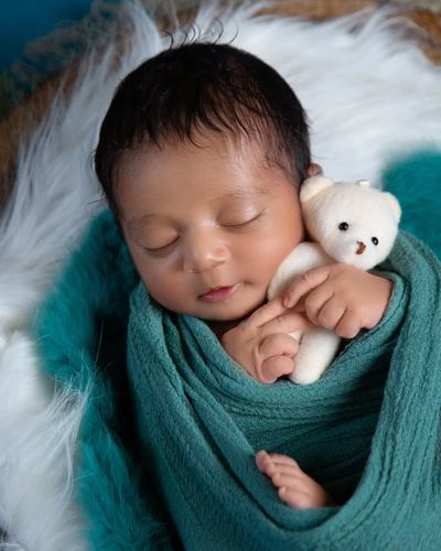 Newborn Photography